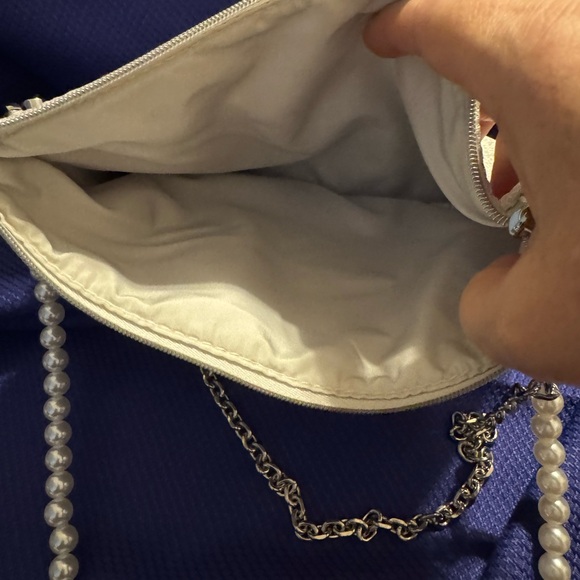 Dior repurposed makeup bag. Beautiful one! - Picture 4 of 5